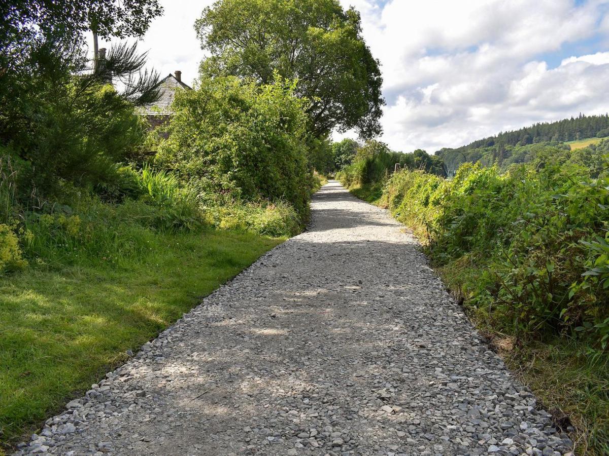 Spey Cottage Aberlour Esterno foto